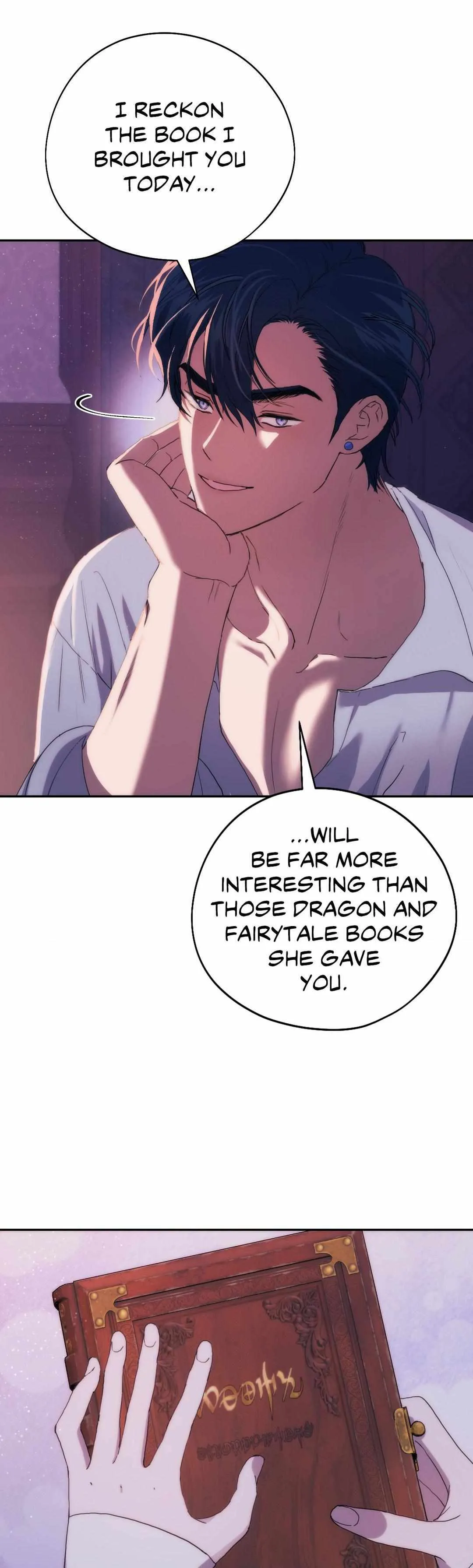 The Golden Wife-in-Law Chapter 14 Online - página 15