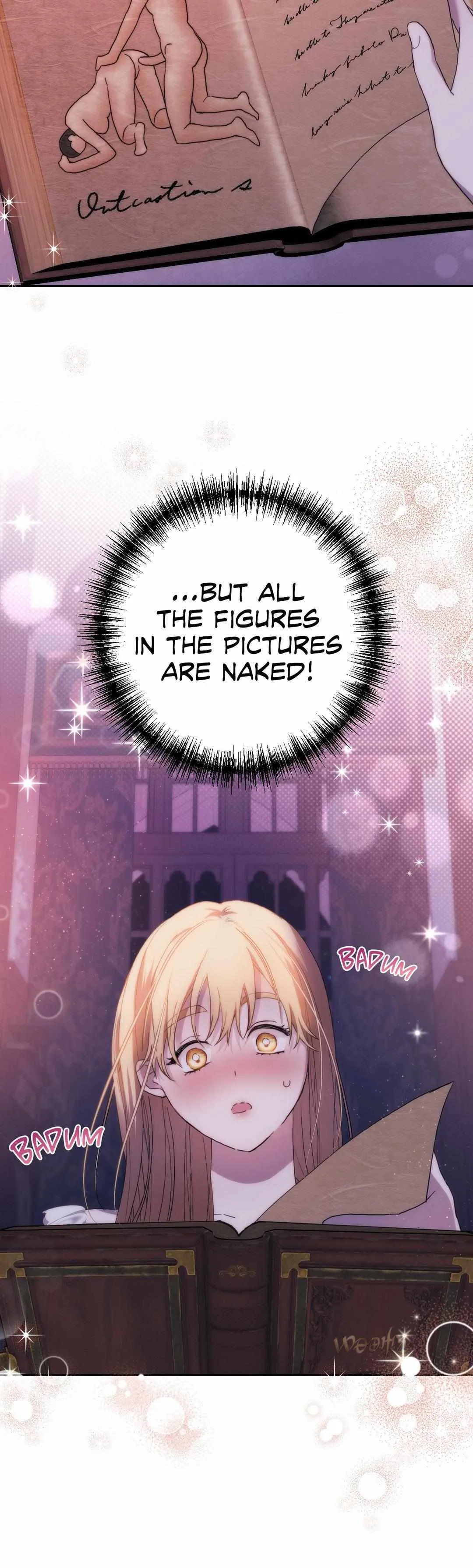 The Golden Wife-in-Law Chapter 14 Online - página 19