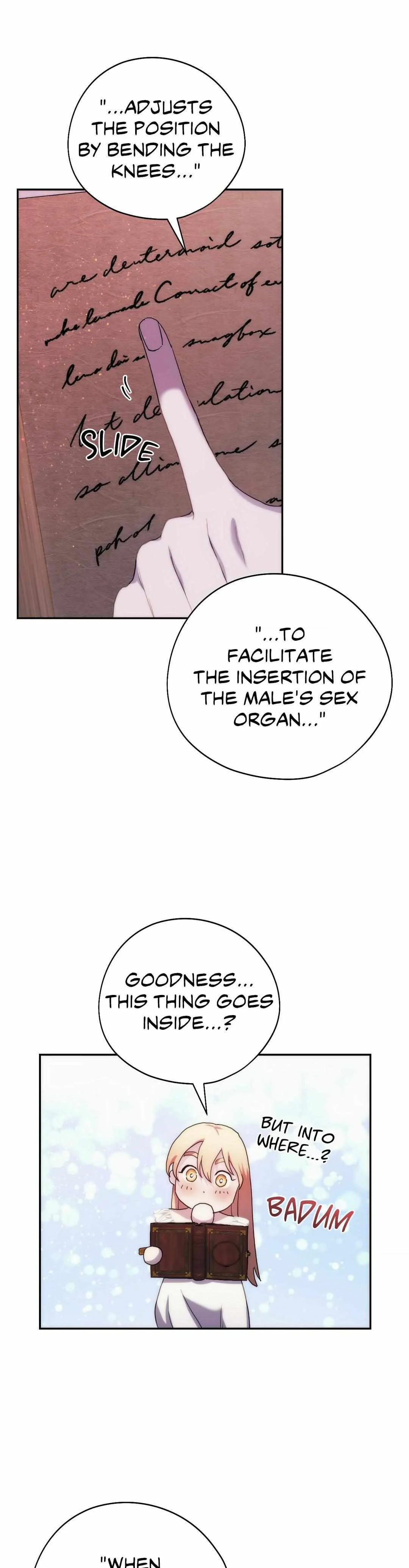 The Golden Wife-in-Law Chapter 14 Online - página 20