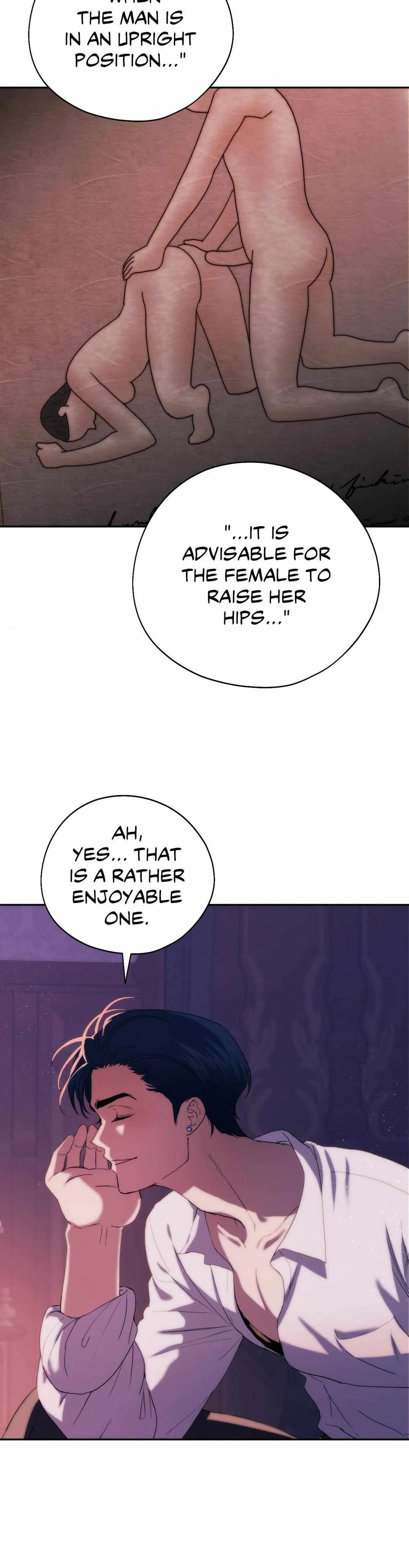 The Golden Wife-in-Law Chapter 14 Online - página 21