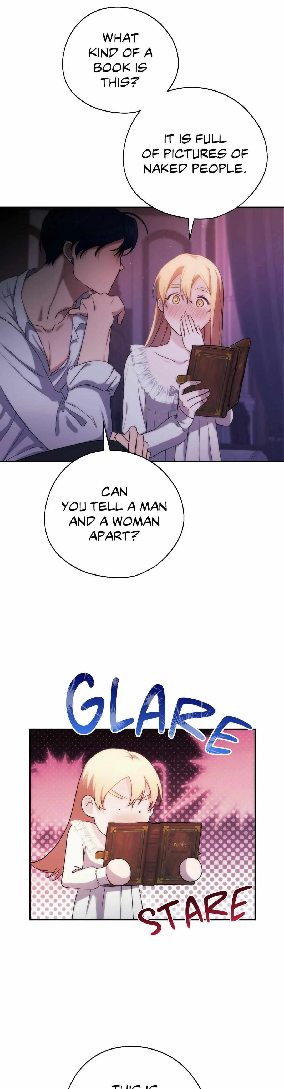 The Golden Wife-in-Law Chapter 14 Online - página 22