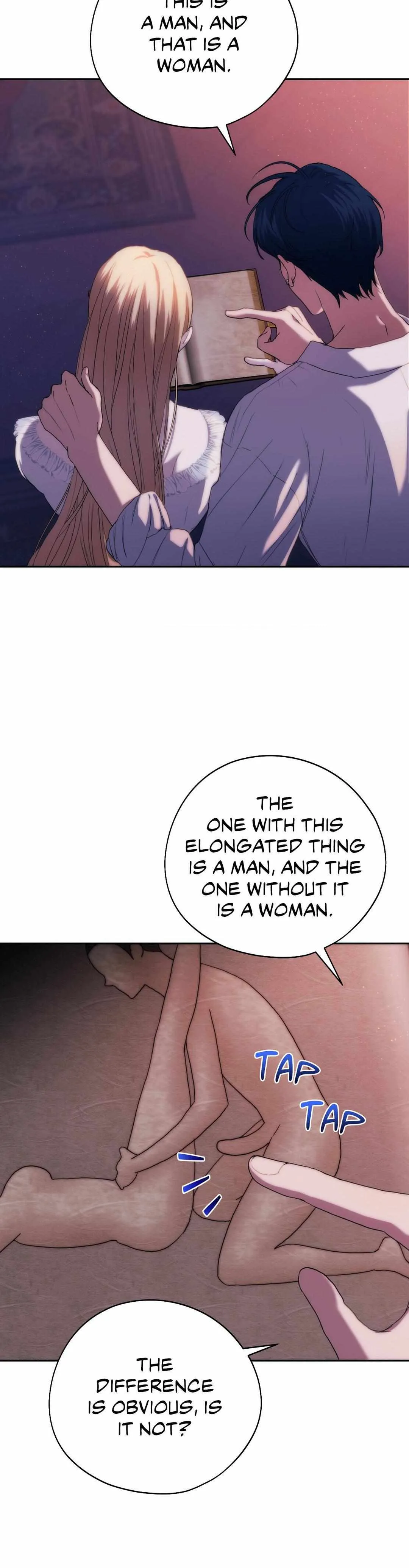 The Golden Wife-in-Law Chapter 14 Online - página 23