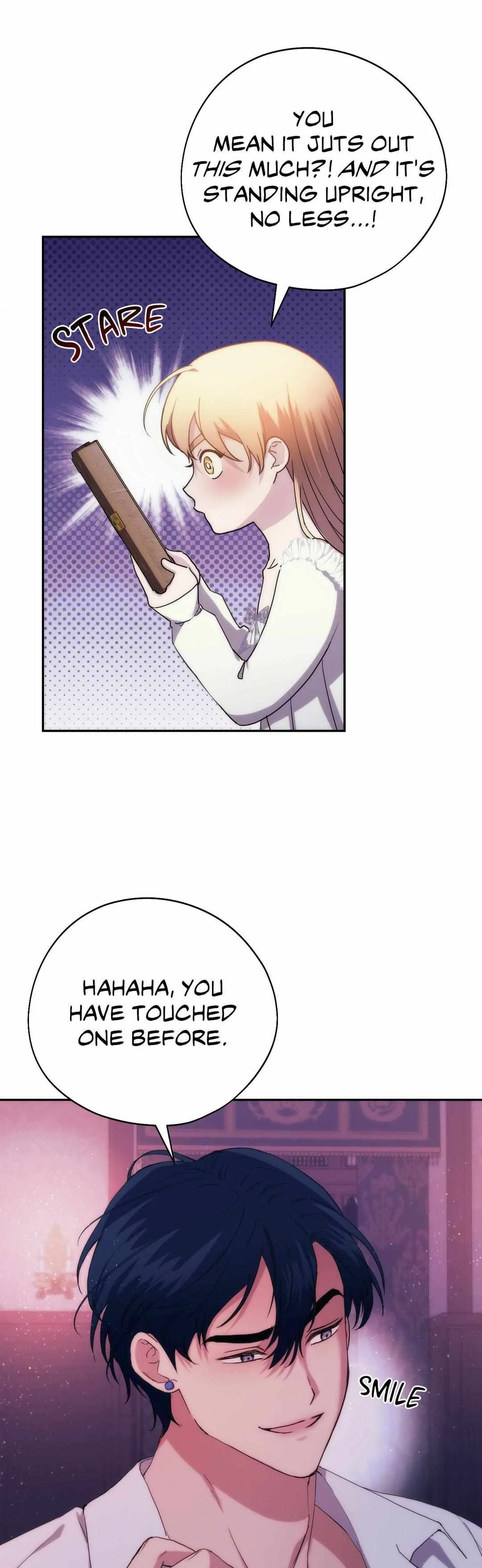 The Golden Wife-in-Law Chapter 14 Online - página 24