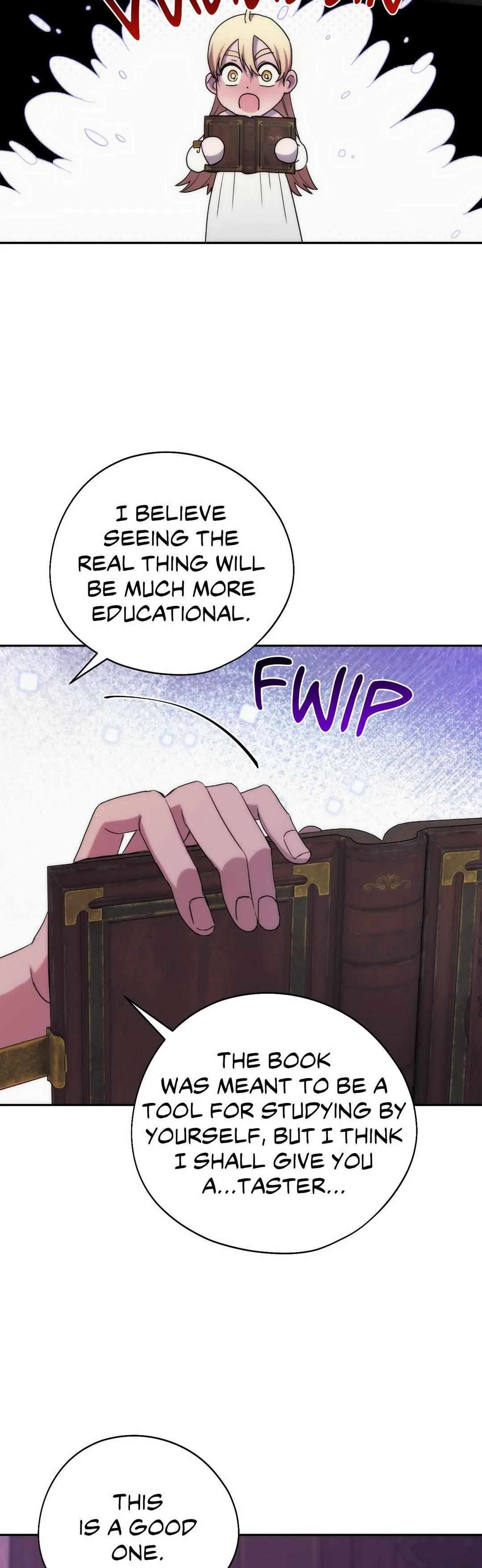 The Golden Wife-in-Law Chapter 14 Online - página 26