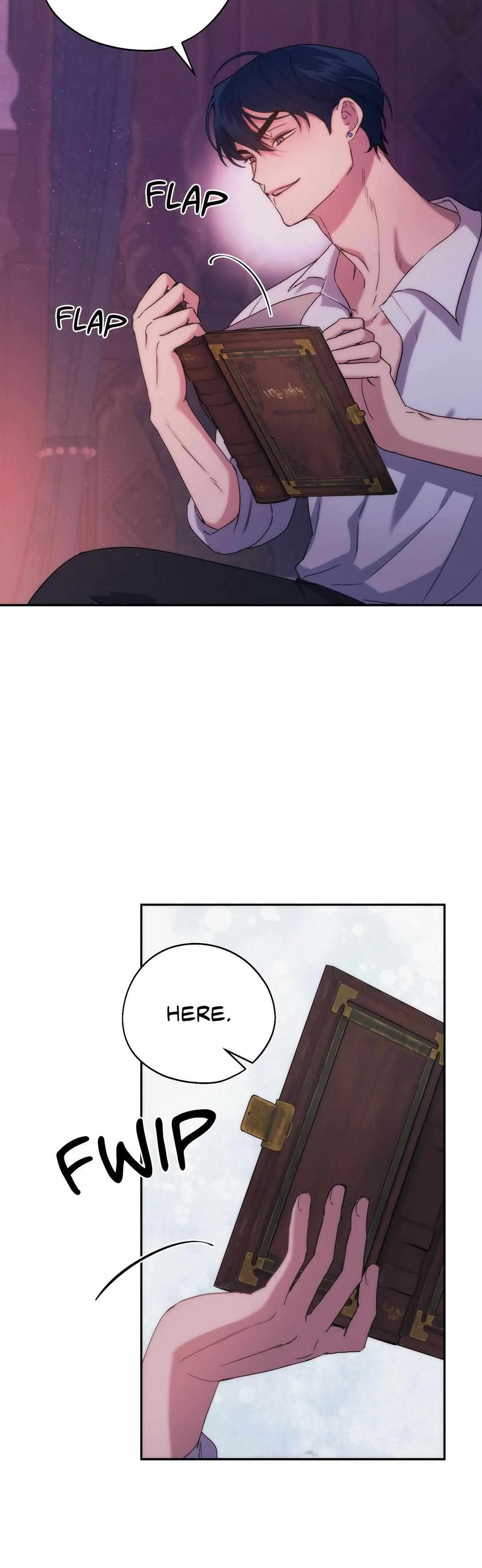 The Golden Wife-in-Law Chapter 14 Online - página 27