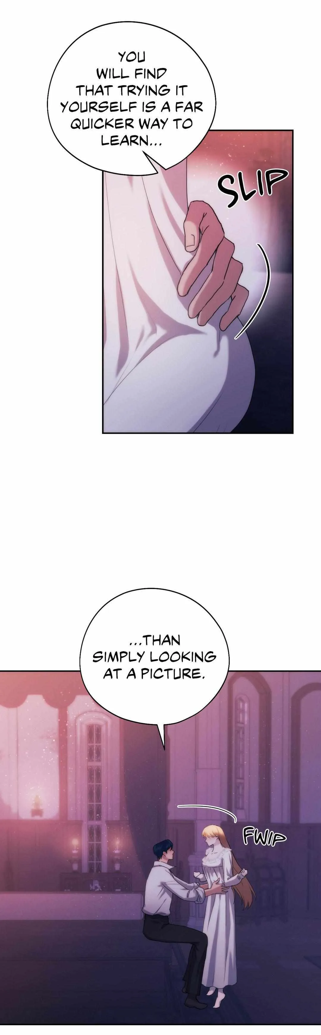 The Golden Wife-in-Law Chapter 14 Online - página 29