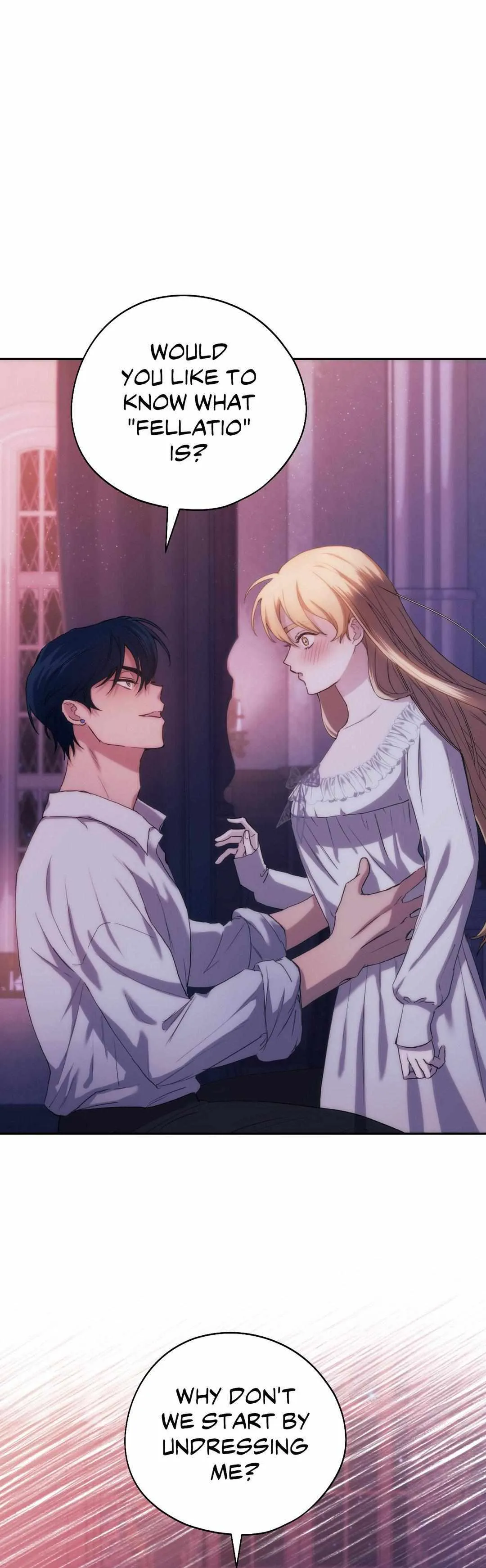 The Golden Wife-in-Law Chapter 14 Online - página 30