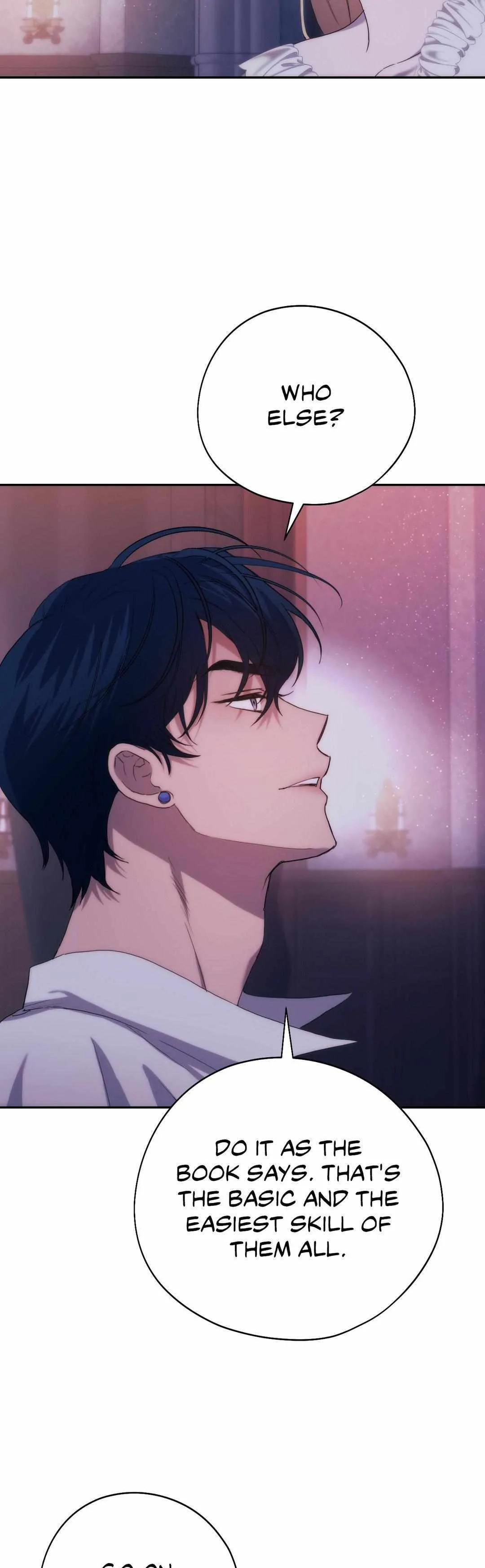 The Golden Wife-in-Law Chapter 14 Online - página 32