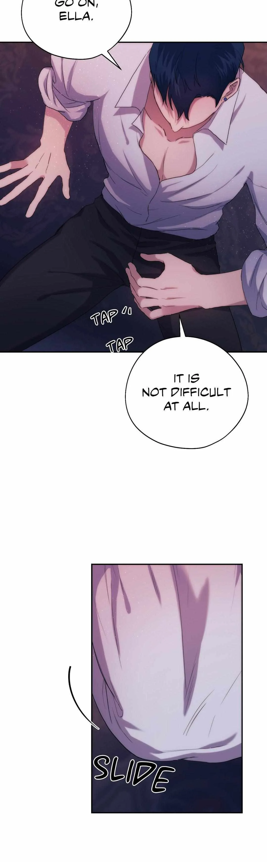 The Golden Wife-in-Law Chapter 14 Online - página 33
