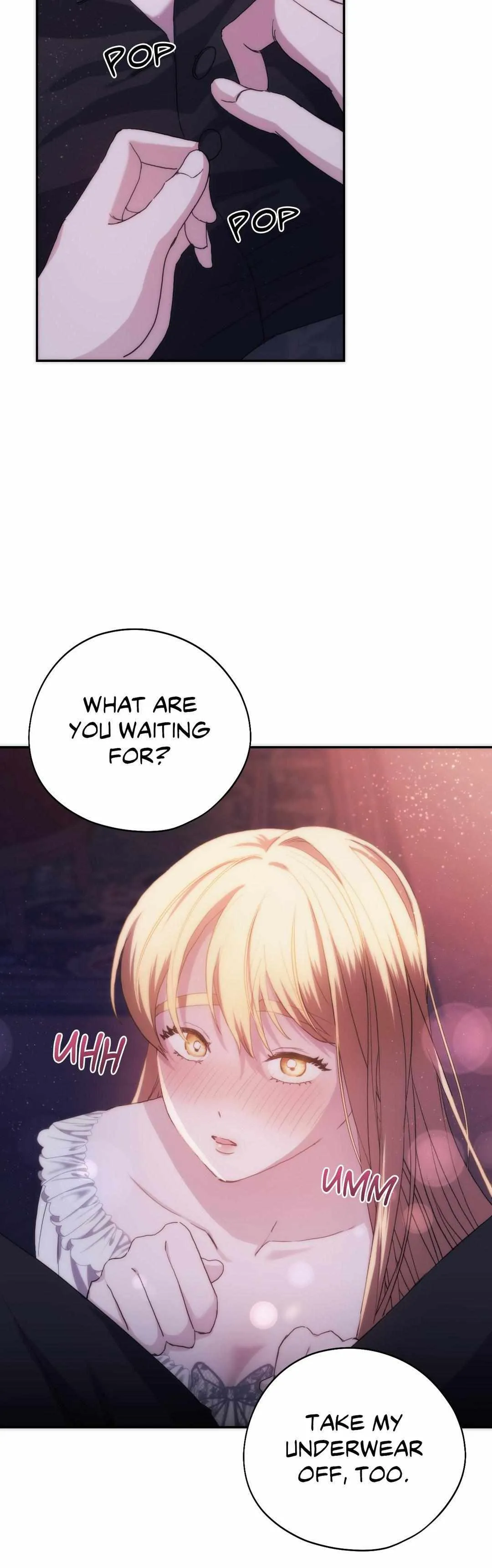 The Golden Wife-in-Law Chapter 14 Online - página 35
