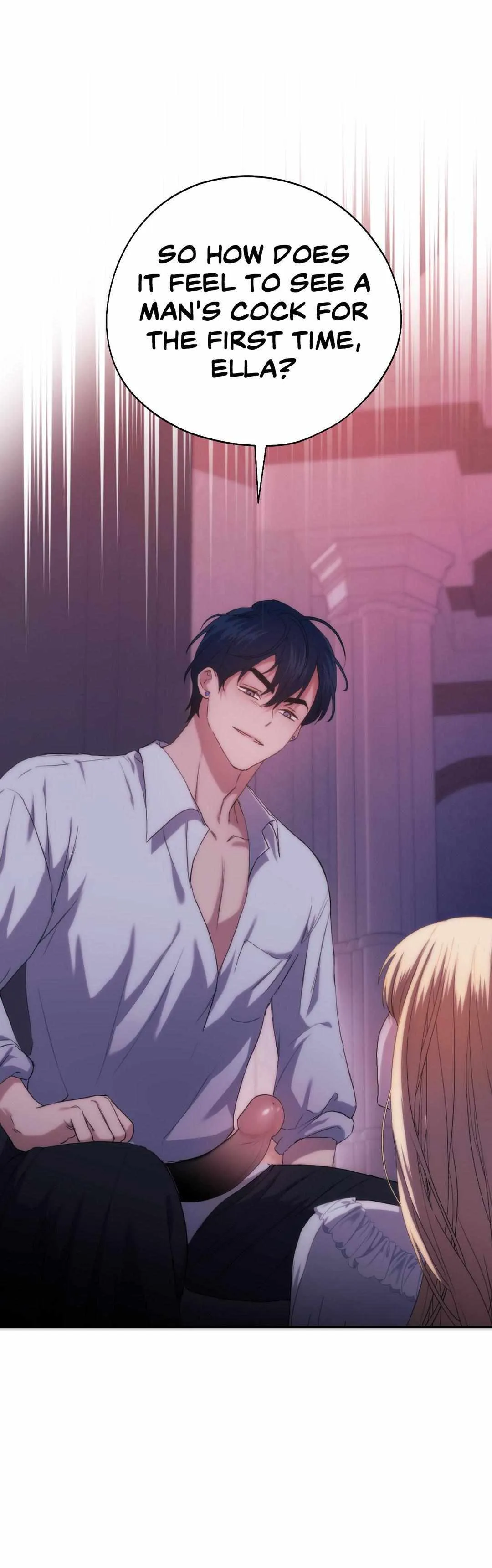 The Golden Wife-in-Law Chapter 14 Online - página 37