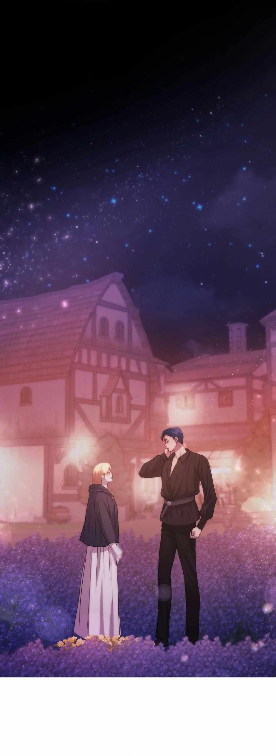 The Golden Wife-in-Law Chapter 19 Online - página 1