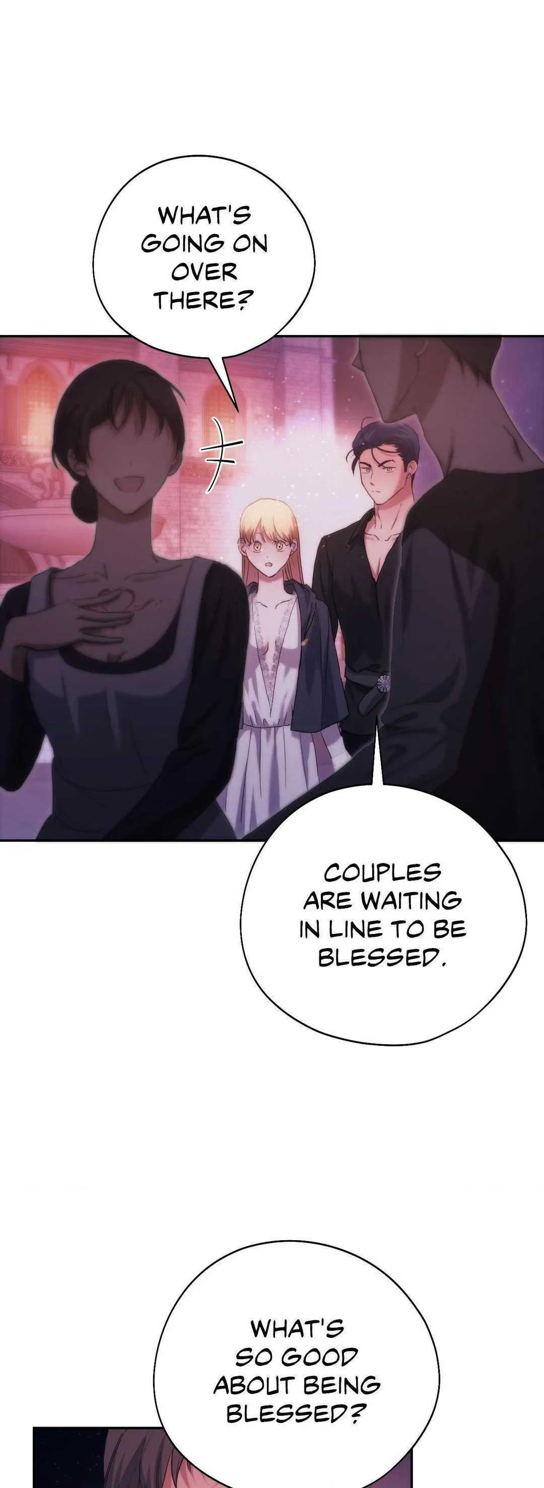 The Golden Wife-in-Law Chapter 19 Online - página 8