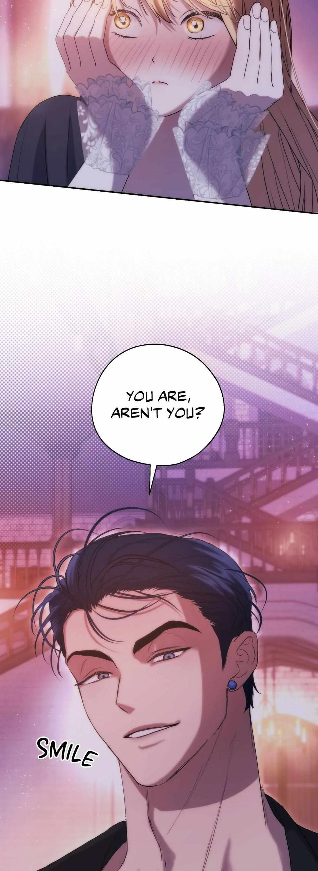 The Golden Wife-in-Law Chapter 19 Online - página 15