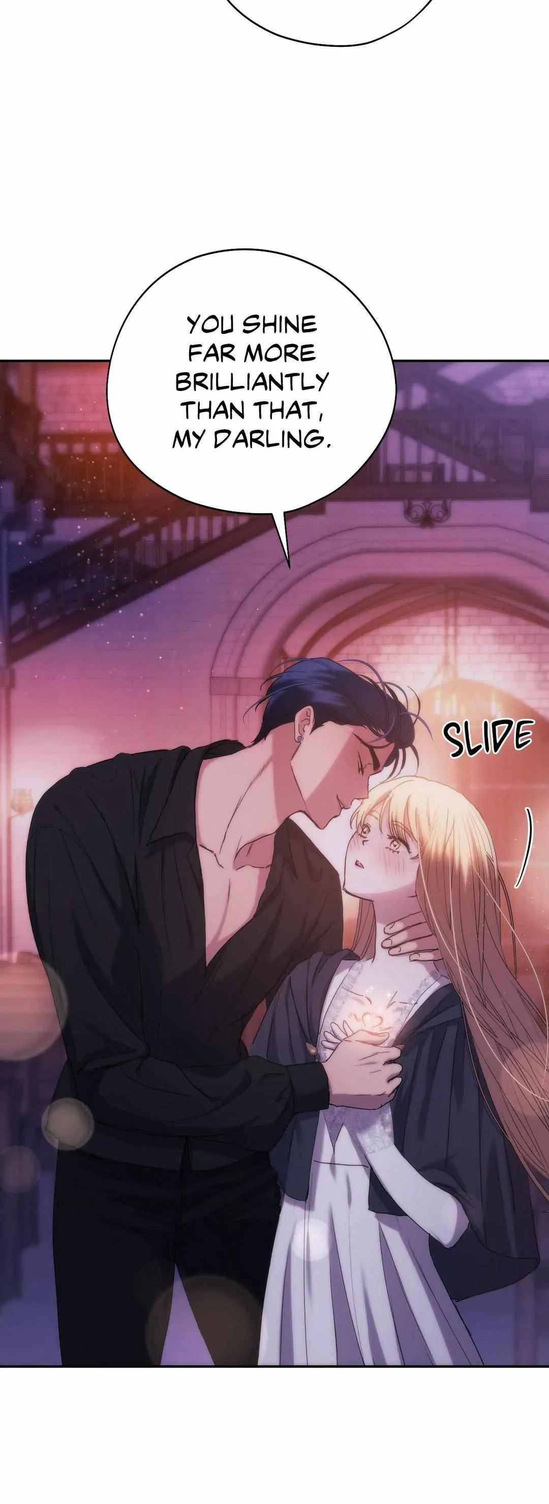 The Golden Wife-in-Law Chapter 19 Online - página 19