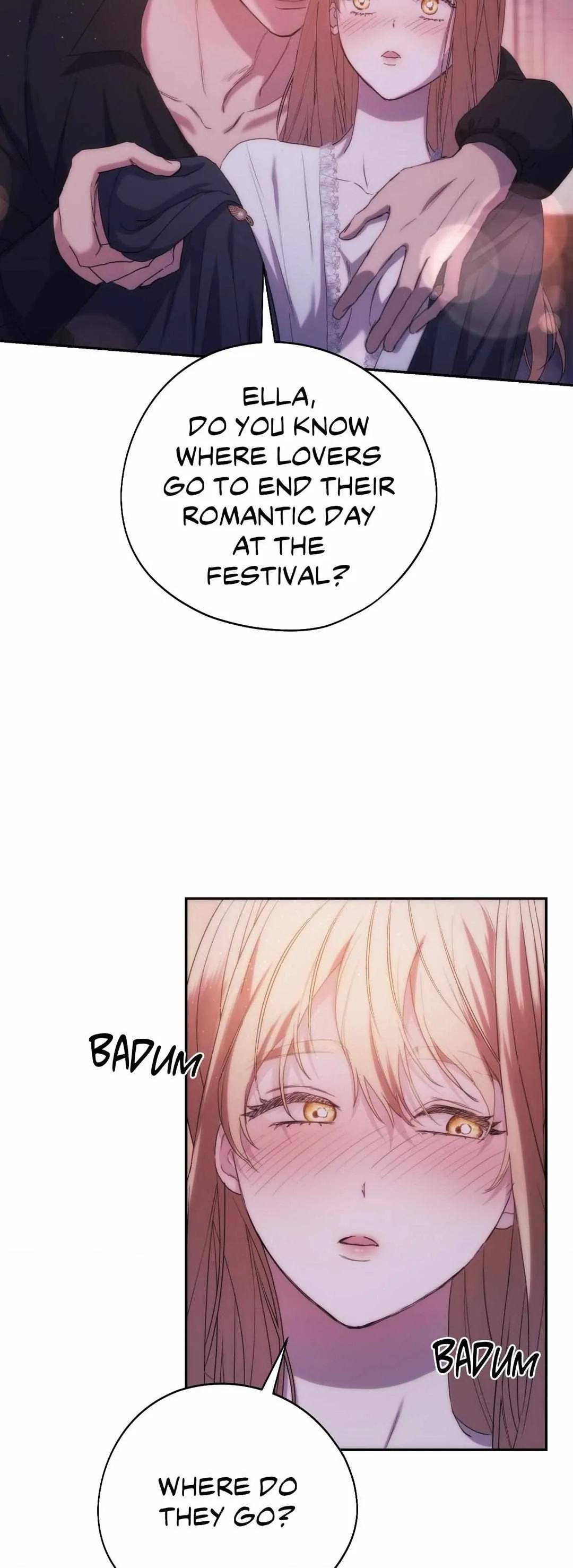 The Golden Wife-in-Law Chapter 19 Online - página 22