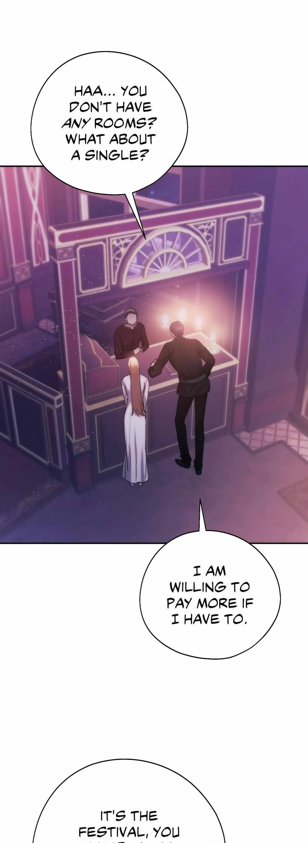The Golden Wife-in-Law Chapter 19 Online - página 25