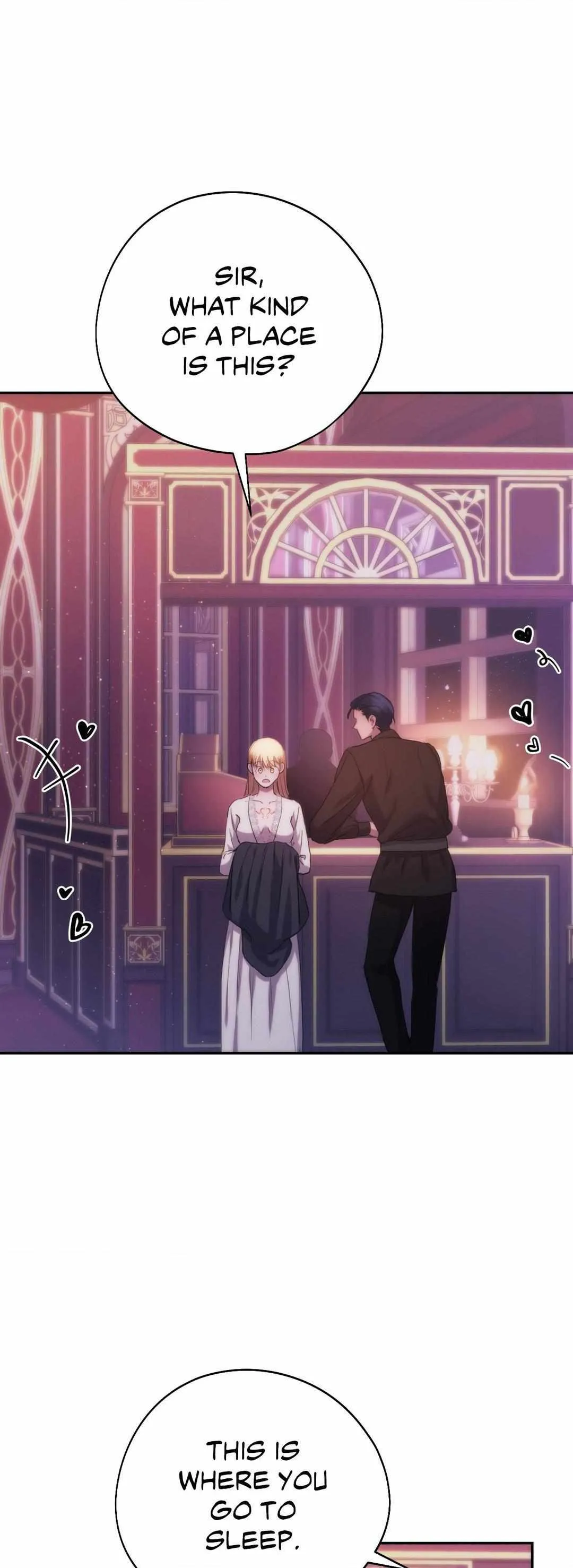 The Golden Wife-in-Law Chapter 19 Online - página 28