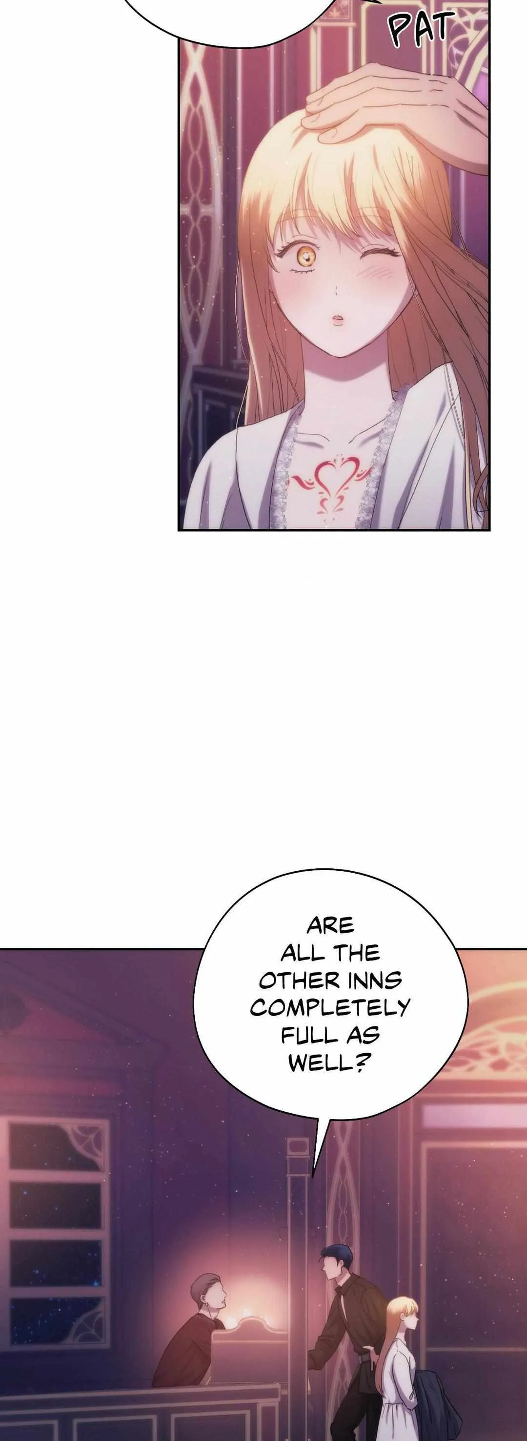 The Golden Wife-in-Law Chapter 19 Online - página 29