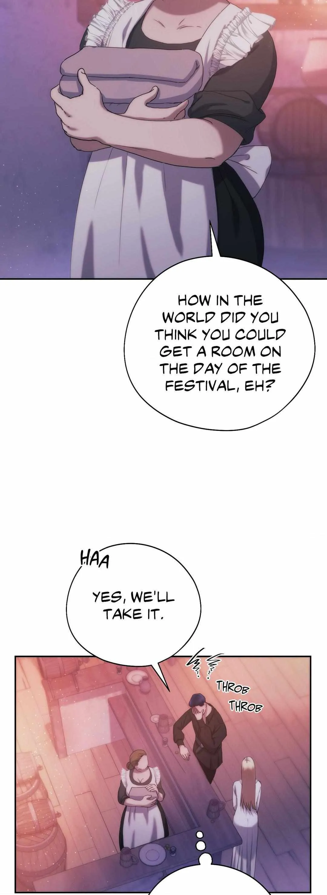 The Golden Wife-in-Law Chapter 19 Online - página 33