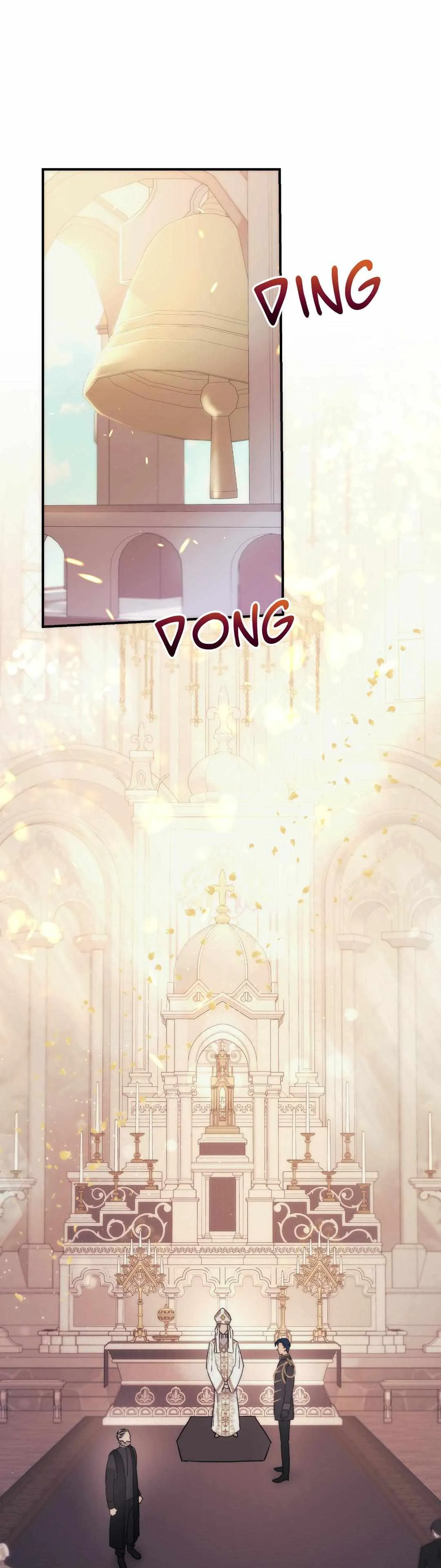 The Golden Wife-in-Law Chapter 2 Online - página 1