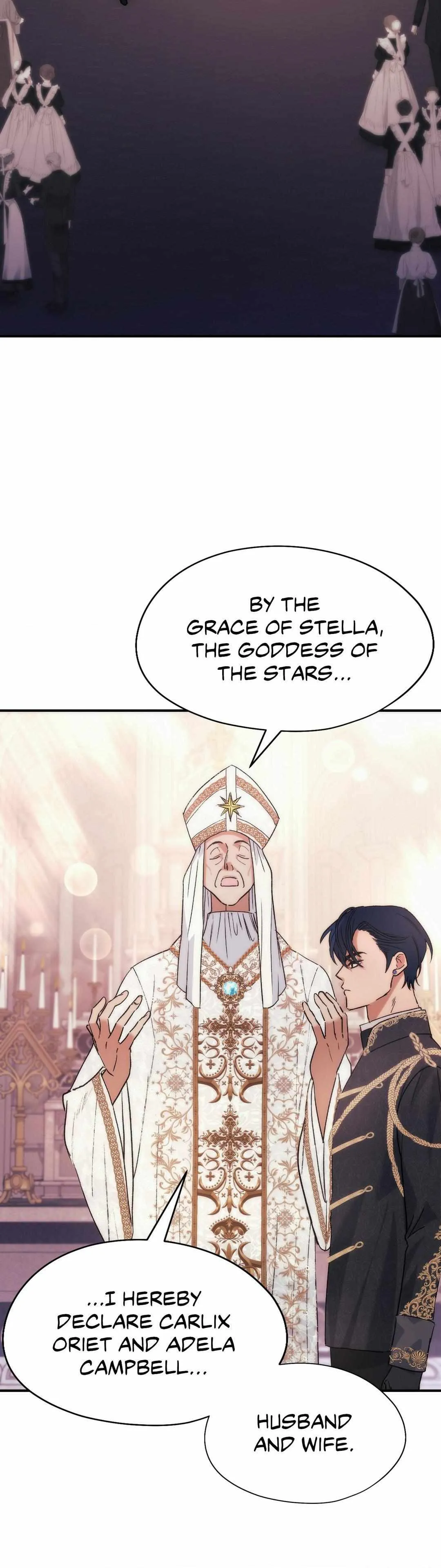 The Golden Wife-in-Law Chapter 2 Online - página 2