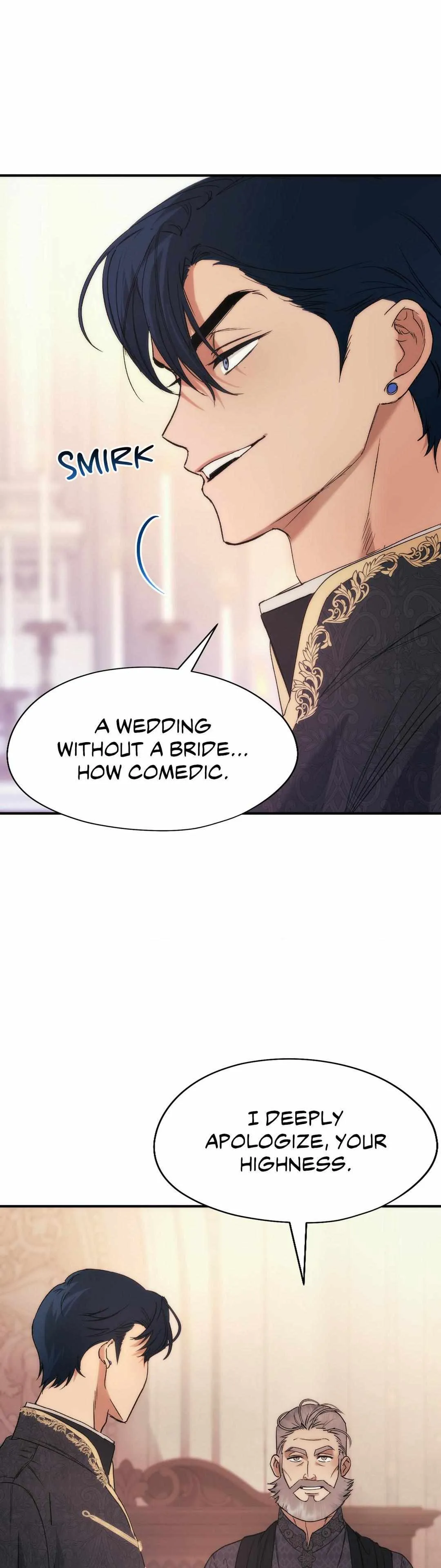 The Golden Wife-in-Law Chapter 2 Online - página 3