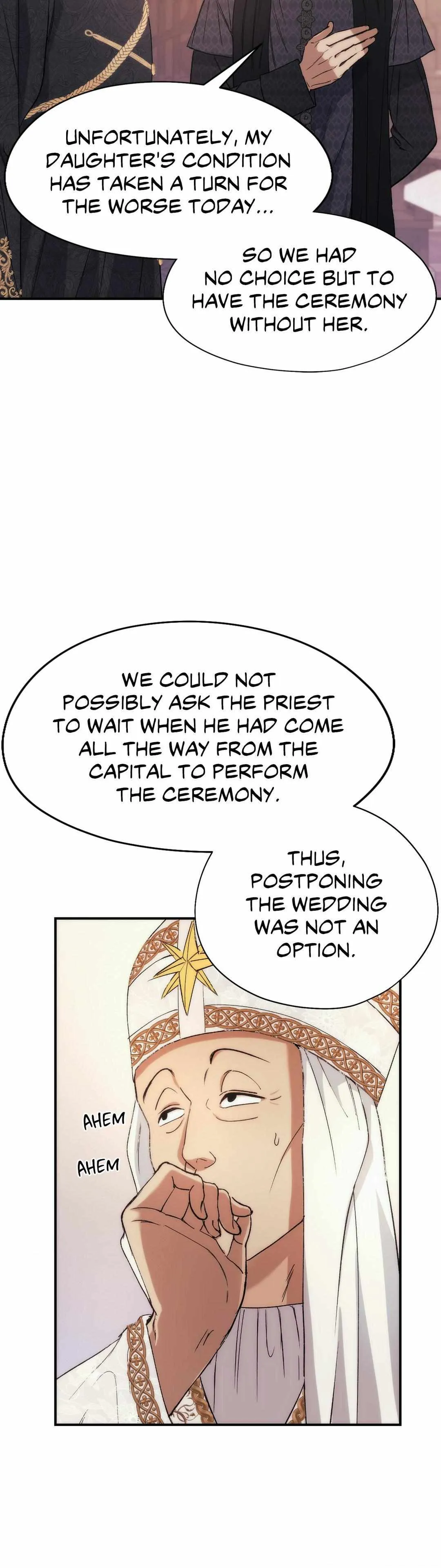 The Golden Wife-in-Law Chapter 2 Online - página 4