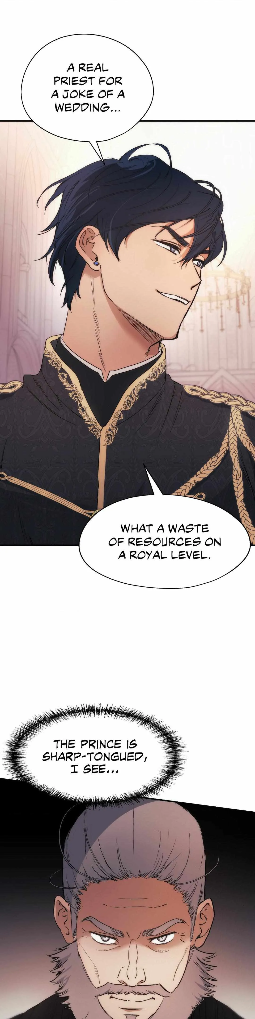 The Golden Wife-in-Law Chapter 2 Online - página 5
