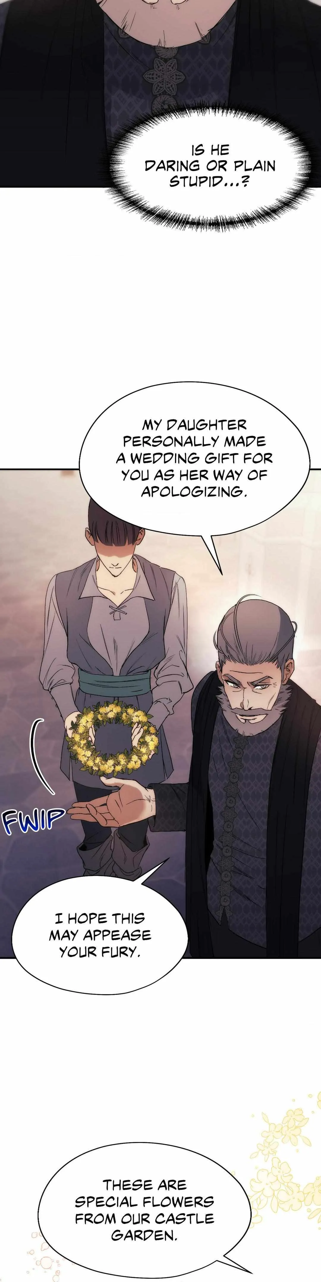 The Golden Wife-in-Law Chapter 2 Online - página 6