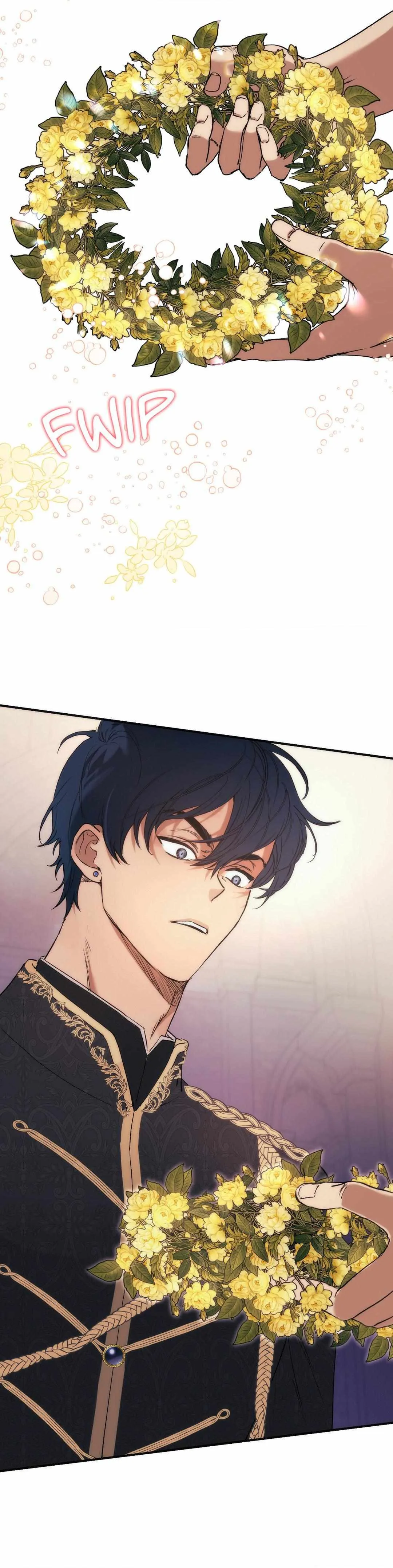 The Golden Wife-in-Law Chapter 2 Online - página 7