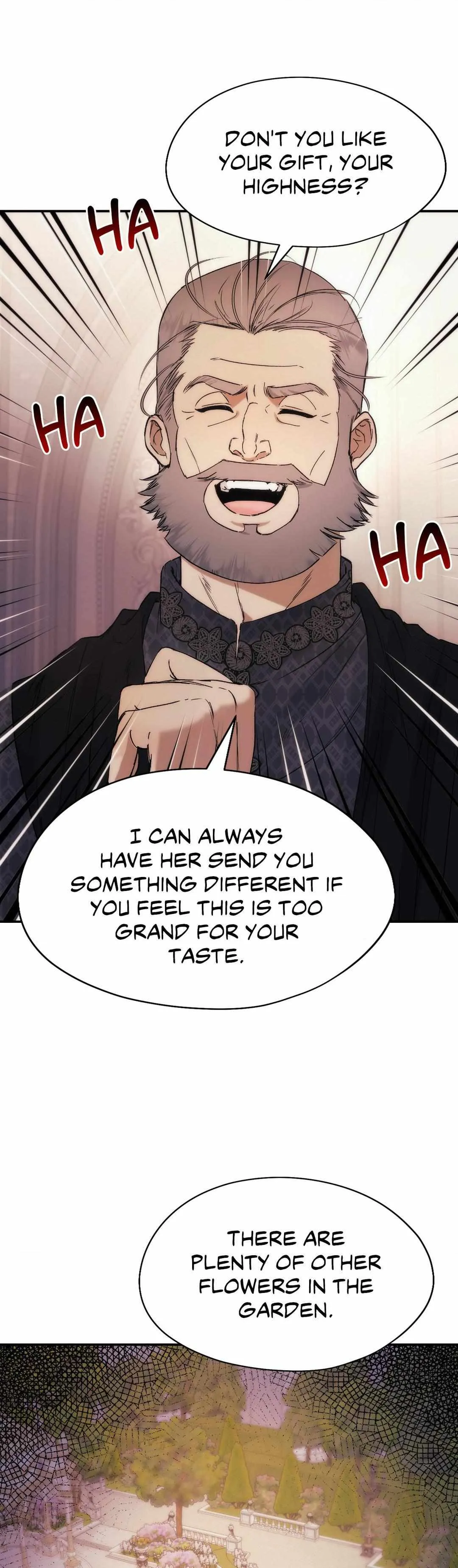 The Golden Wife-in-Law Chapter 2 Online - página 9
