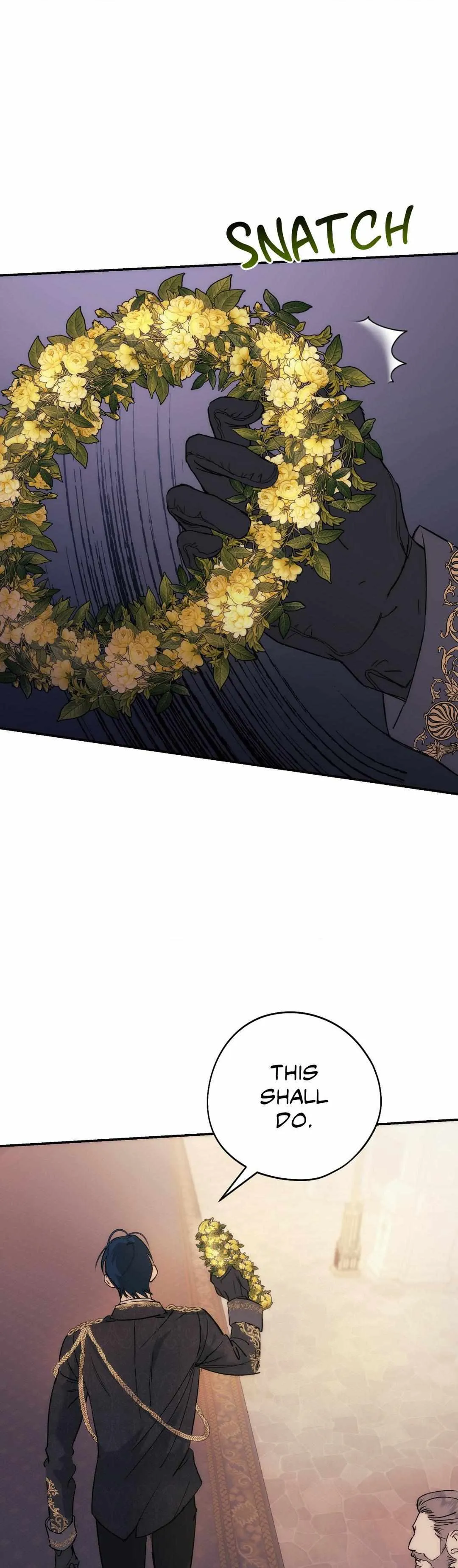 The Golden Wife-in-Law Chapter 2 Online - página 11