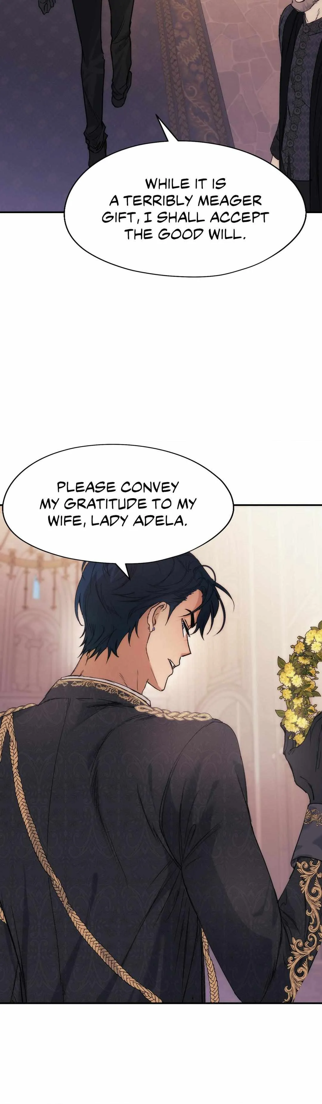 The Golden Wife-in-Law Chapter 2 Online - página 12