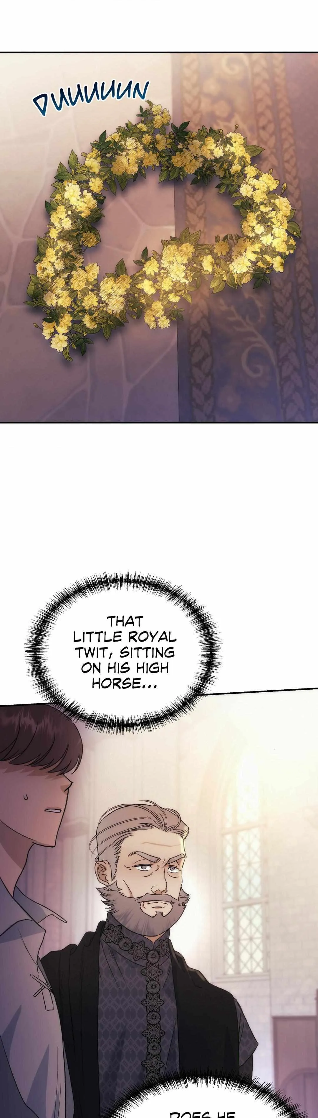 The Golden Wife-in-Law Chapter 2 Online - página 15