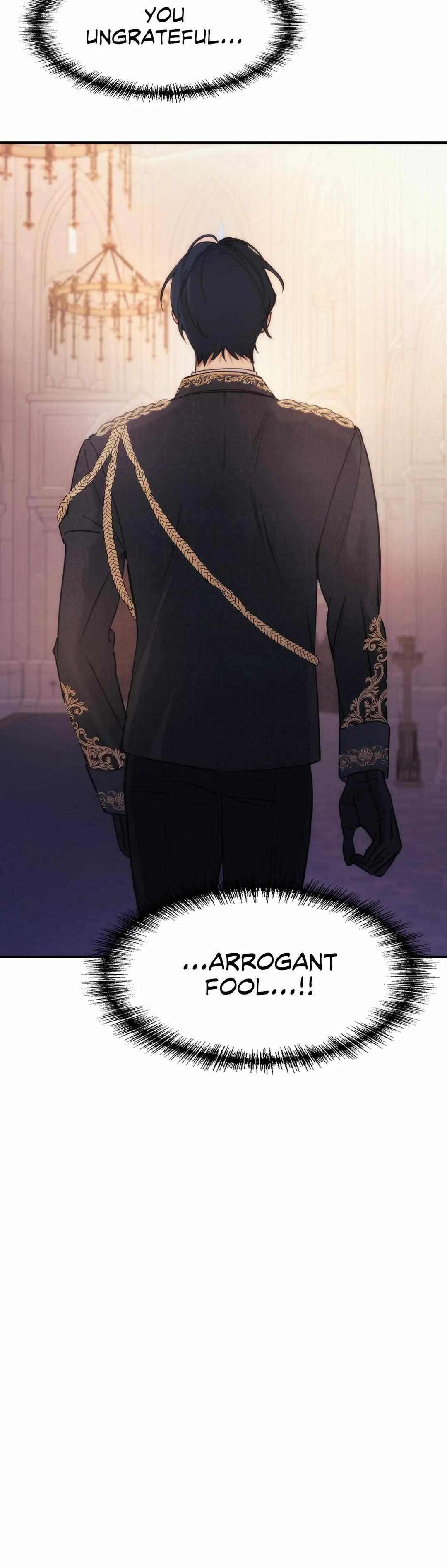 The Golden Wife-in-Law Chapter 2 Online - página 17