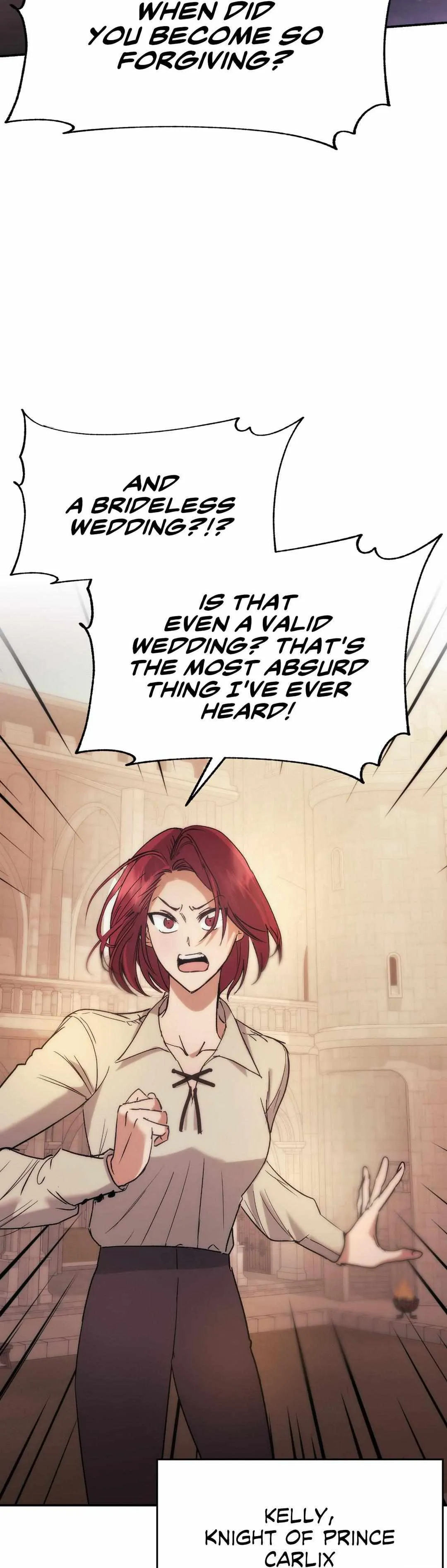 The Golden Wife-in-Law Chapter 2 Online - página 19
