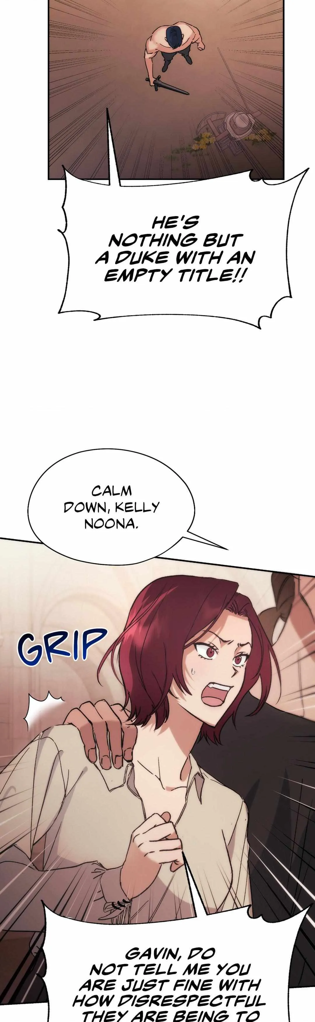 The Golden Wife-in-Law Chapter 2 Online - página 22