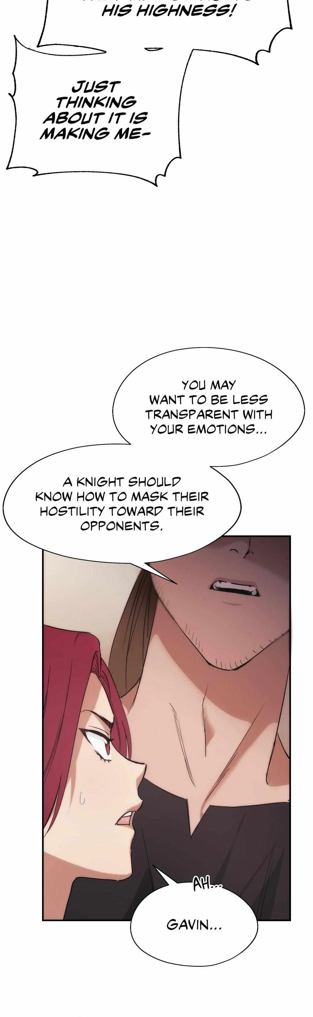 The Golden Wife-in-Law Chapter 2 Online - página 23