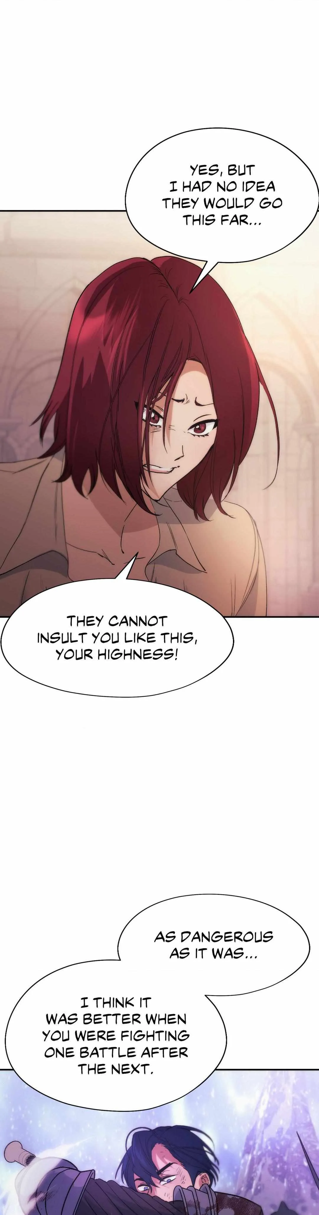 The Golden Wife-in-Law Chapter 2 Online - página 26