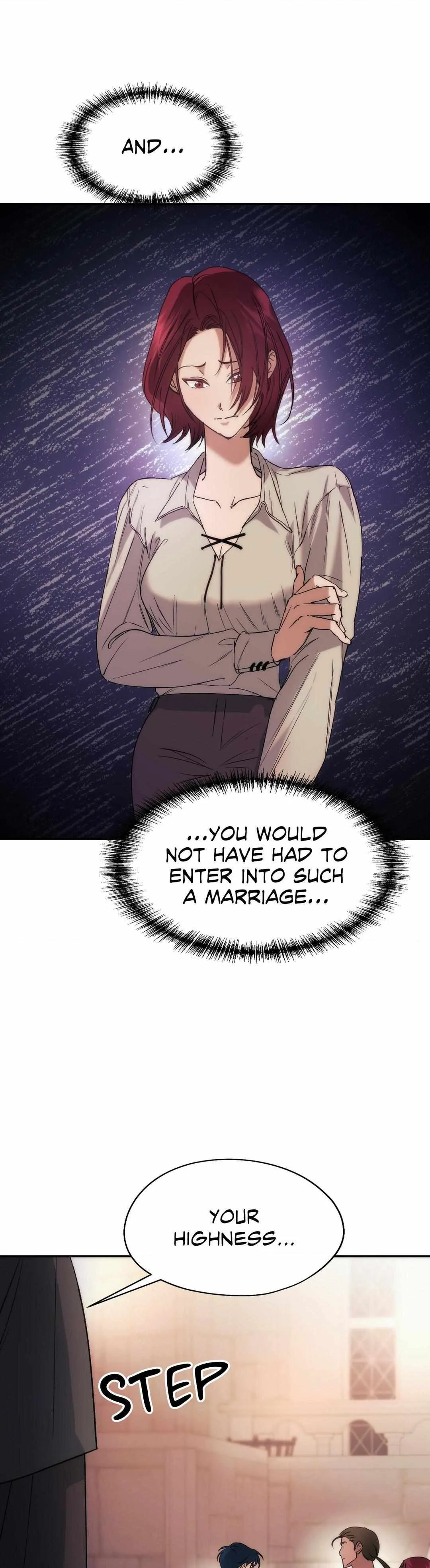 The Golden Wife-in-Law Chapter 2 Online - página 28