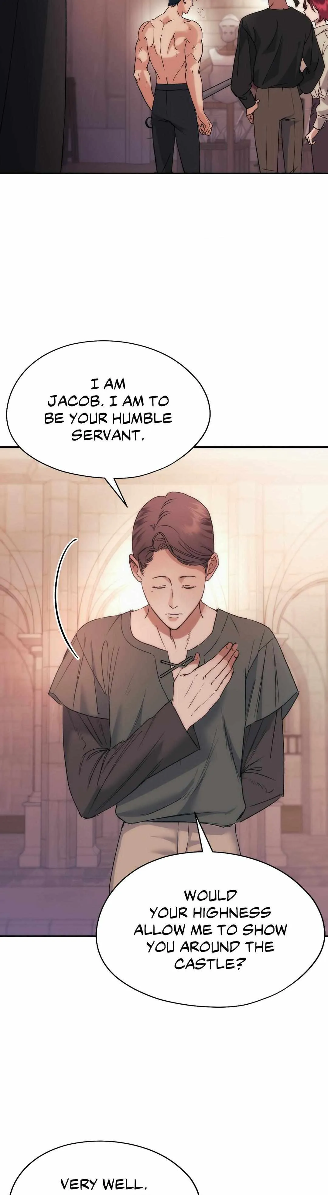 The Golden Wife-in-Law Chapter 2 Online - página 29