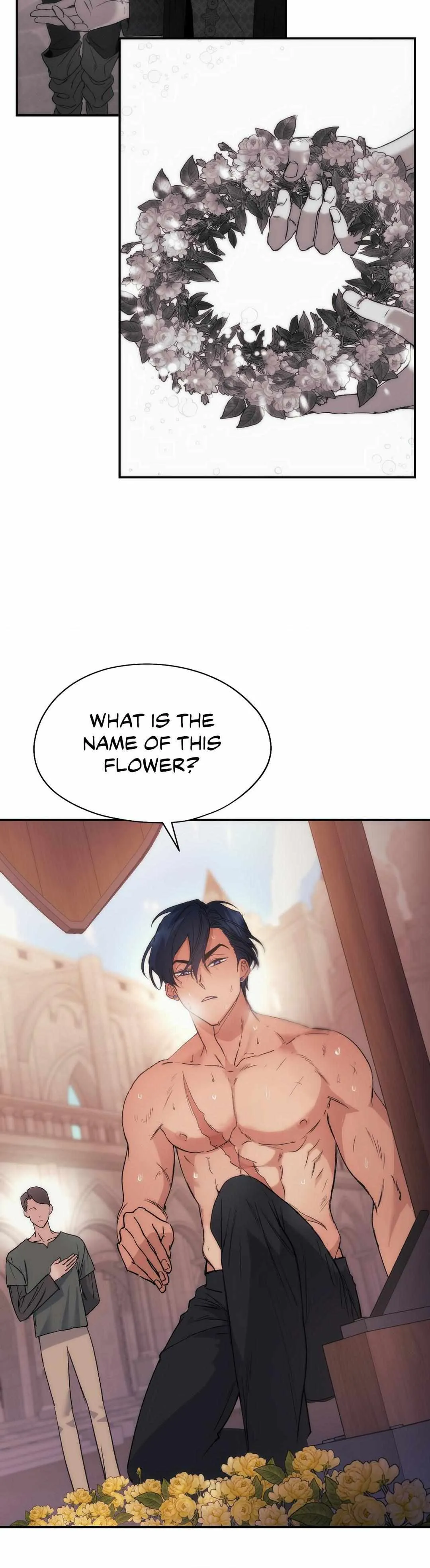The Golden Wife-in-Law Chapter 2 Online - página 32