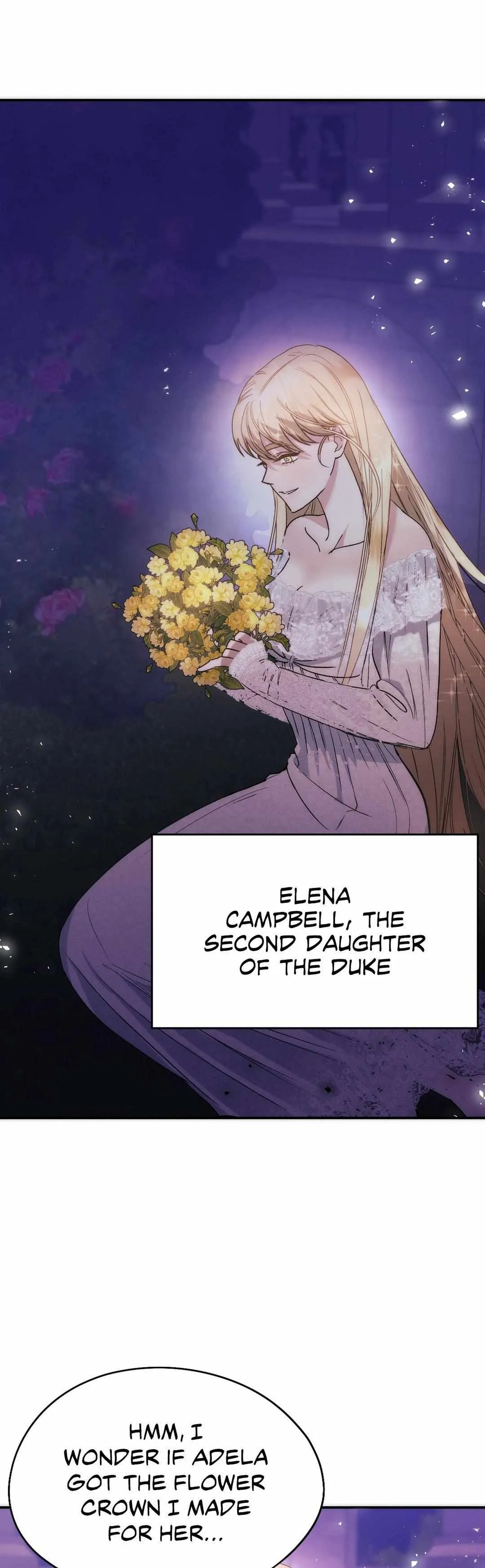 The Golden Wife-in-Law Chapter 2 Online - página 38