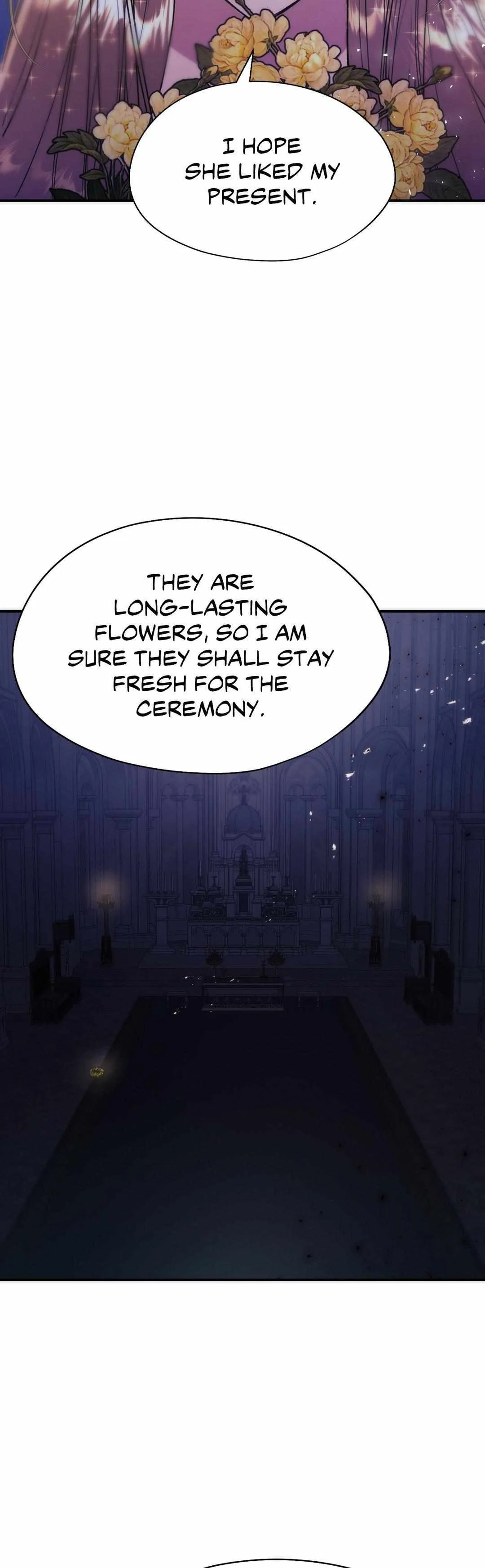 The Golden Wife-in-Law Chapter 2 Online - página 40