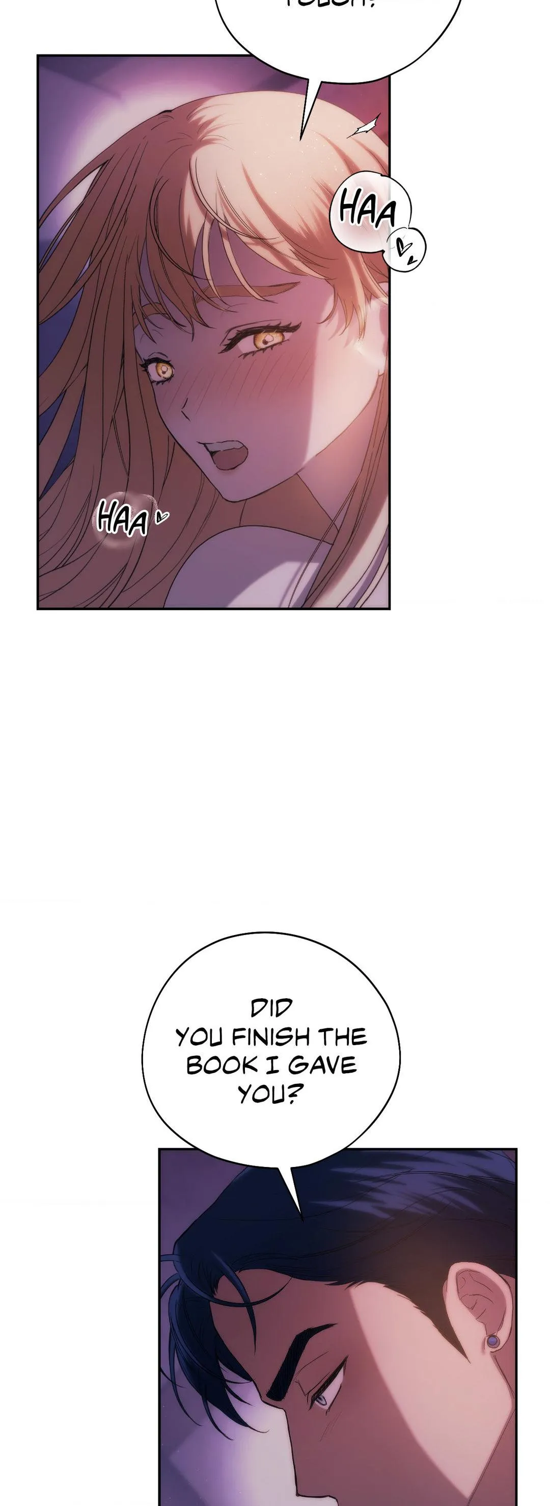 The Golden Wife-in-Law Chapter 20 Online - página 19