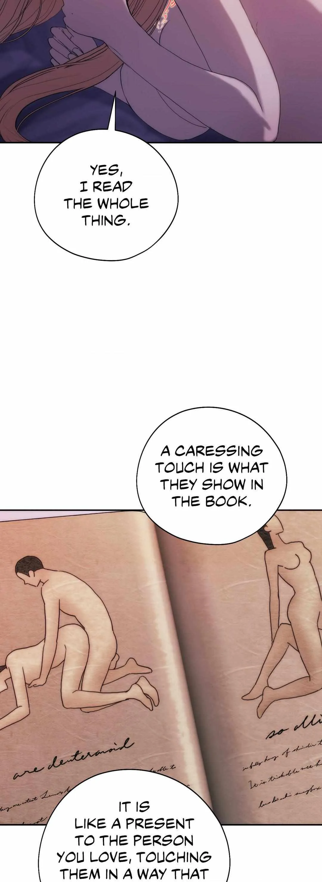 The Golden Wife-in-Law Chapter 20 Online - página 21