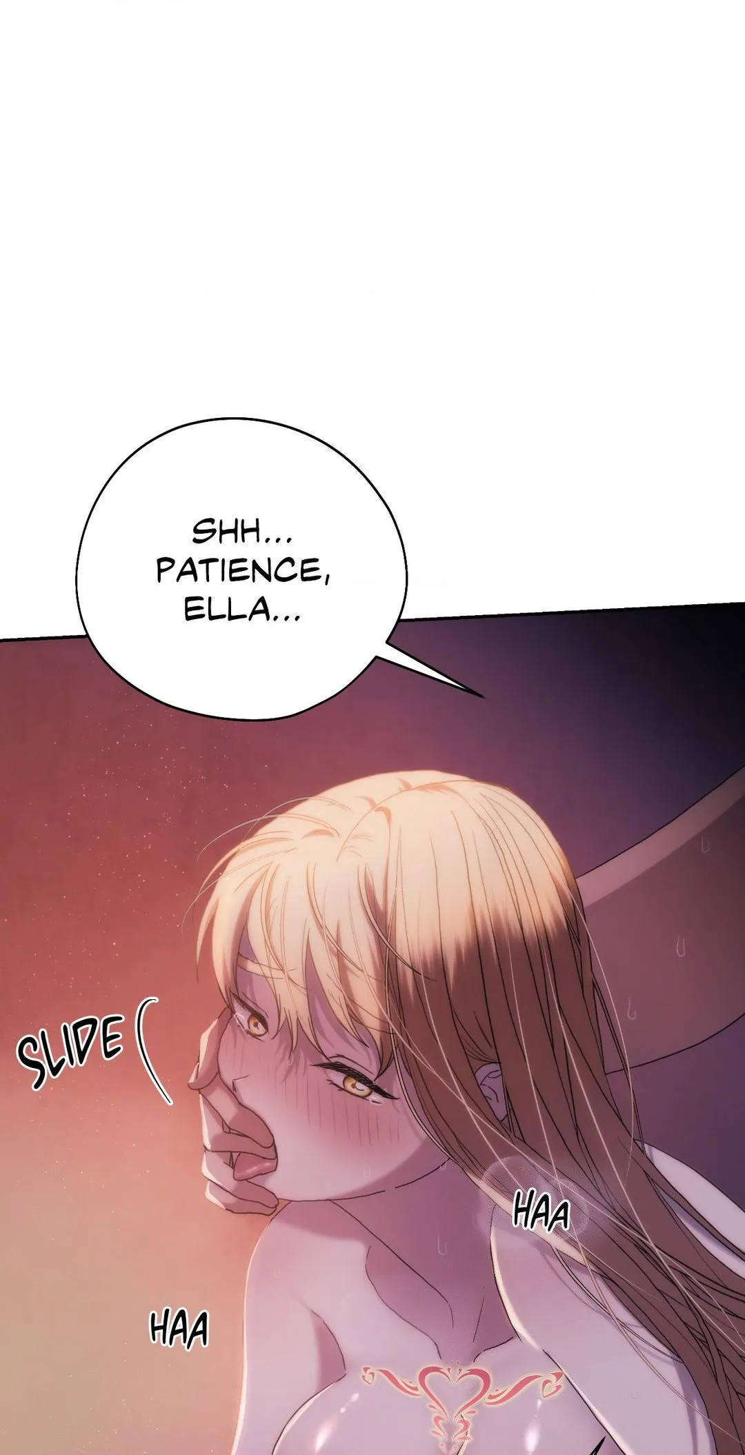 The Golden Wife-in-Law Chapter 21 Online - página 23