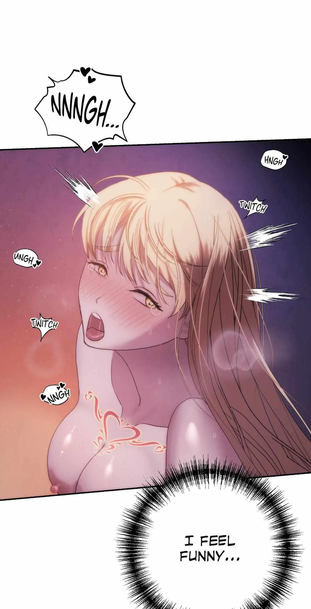 The Golden Wife-in-Law Chapter 22 Online - página 31