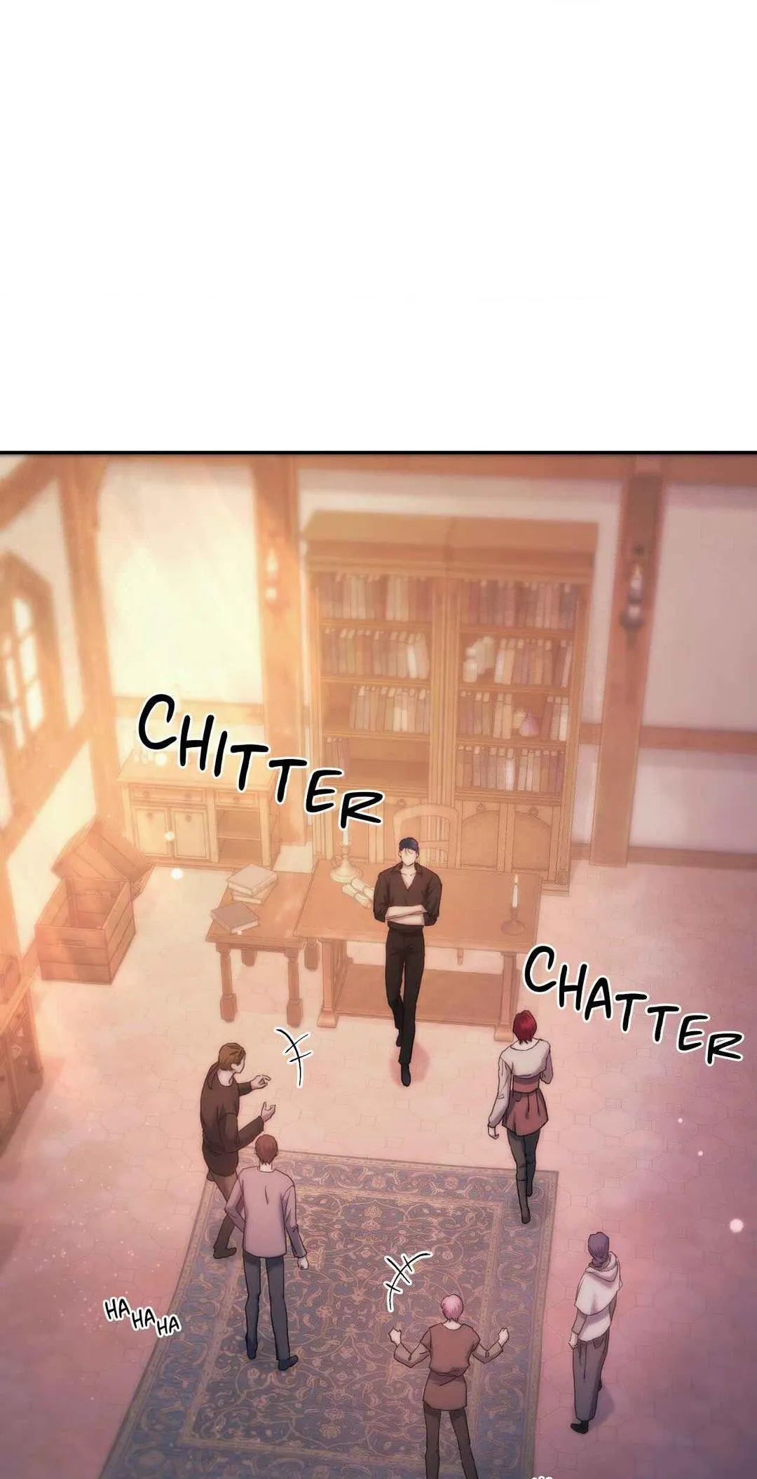 The Golden Wife-in-Law Chapter 26 Online - página 1